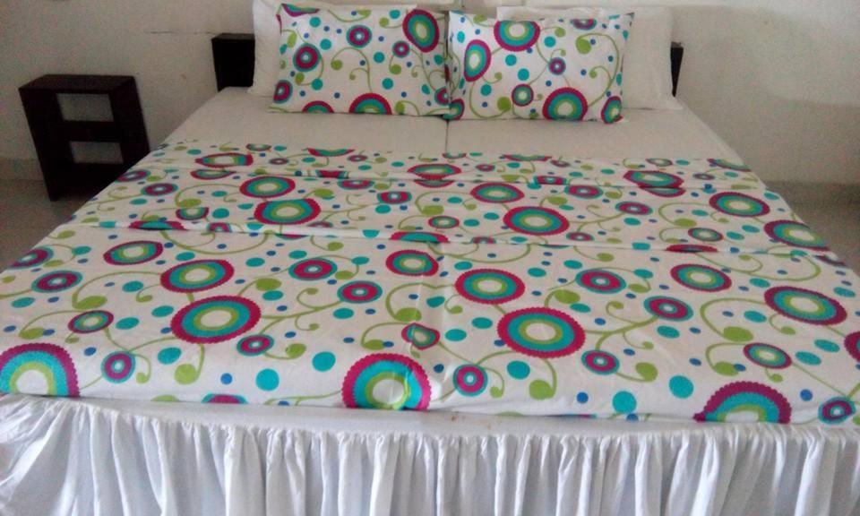 Sea Shine Guest House Hikkaduwa Ngoại thất bức ảnh