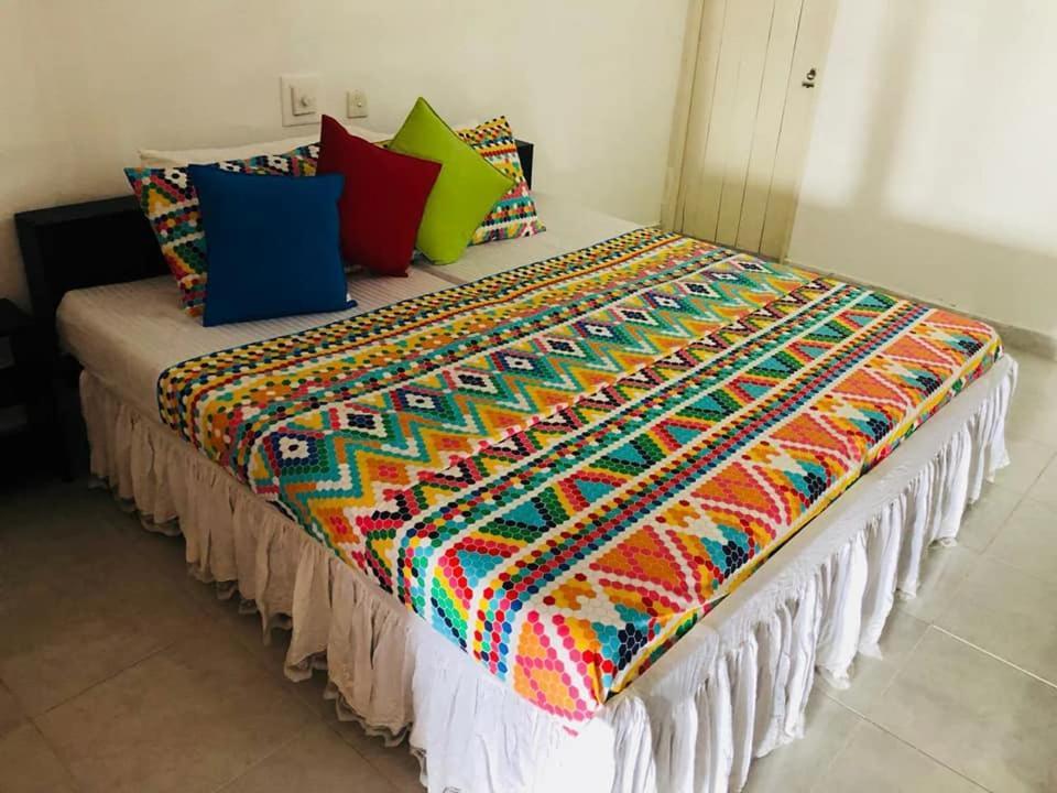 Sea Shine Guest House Hikkaduwa Ngoại thất bức ảnh